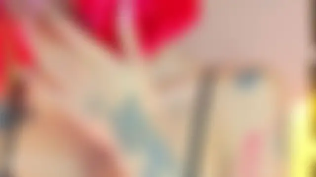 Pertunjukan Kamera Web MelyTaylor_