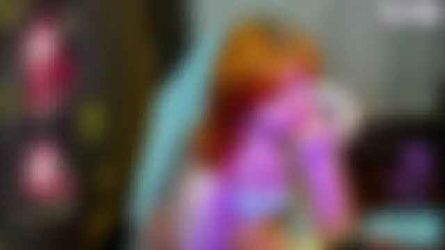 MeganNewCat's Webcam Show