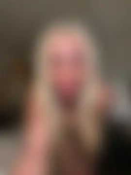 BlondeBetty 网络视讯表演