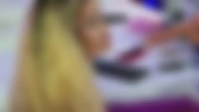 CellineHudson Webcam show