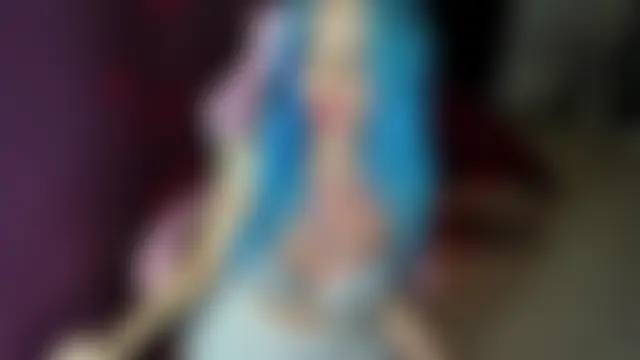 Lika8234's Webcam Show