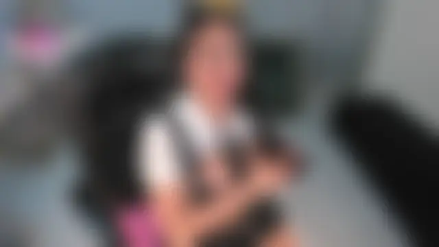Show webcam de AshleyJhonson
