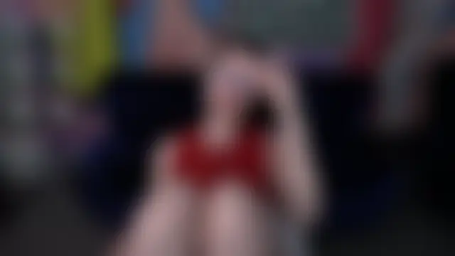 Webkamerová show TorrySrar