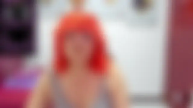 Webkamerová show Salomeediaz_