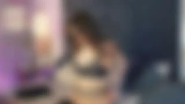 Chat +18 de StarryLia ao vivo