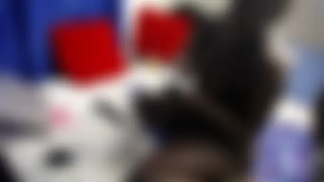 Sexy_sharntel webkamerás műsora