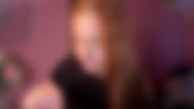 Show Webcam de CarolineLovers