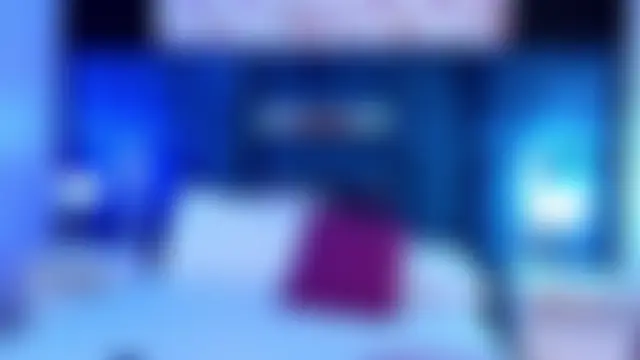 AmmyJones_ Show Webcam