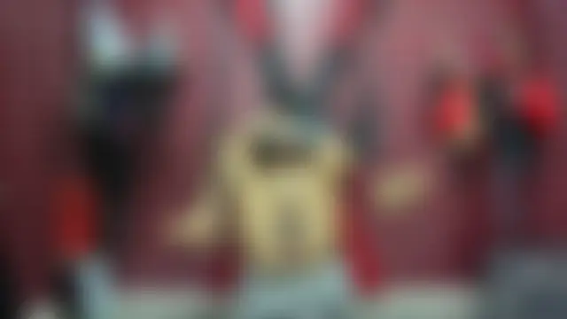 Pertunjukan Kamera Web BDSM_FETISHESS