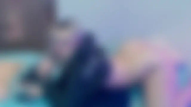 Thea_Aphros_ Adlı Modelin Web Kamerası Şovu