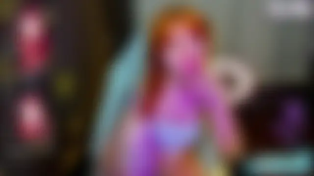 MeganNewCat Live XXX-Chat