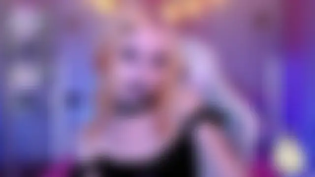 GothicLali Live XXX-Chat