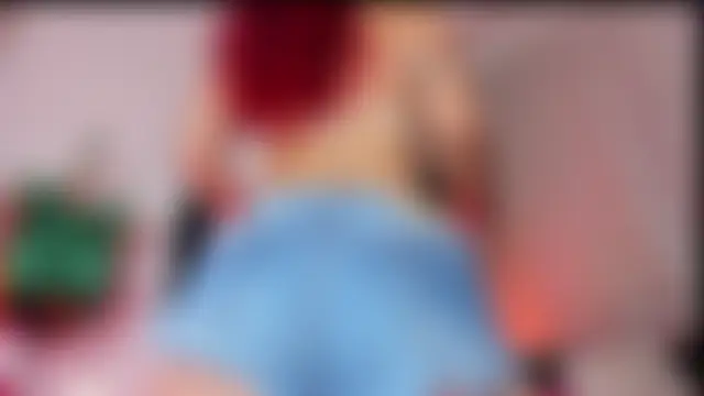 Cherry_Scarlet_ Pertunjukan Webcam