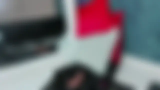 GingerMoon_n Webbikameraesitys