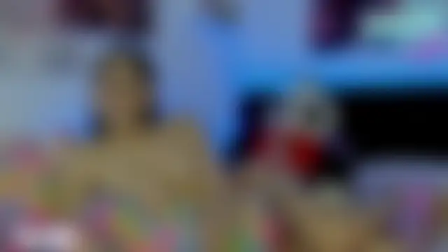 Ariadnne16 网络视讯表演