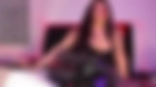 Godeskaroline Webcam Show