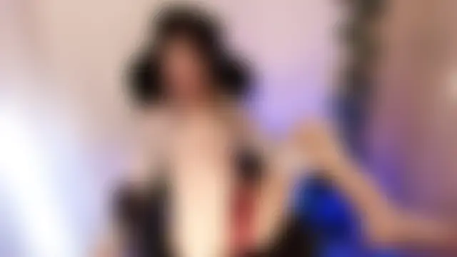 Show de Miss_Christine_Cardo na webcam