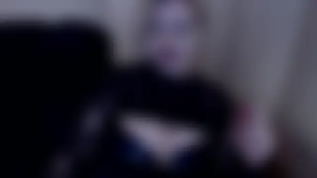 Webkamerová show MistressDemi