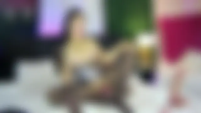 Lady_NovaX Pertunjukan Webcam