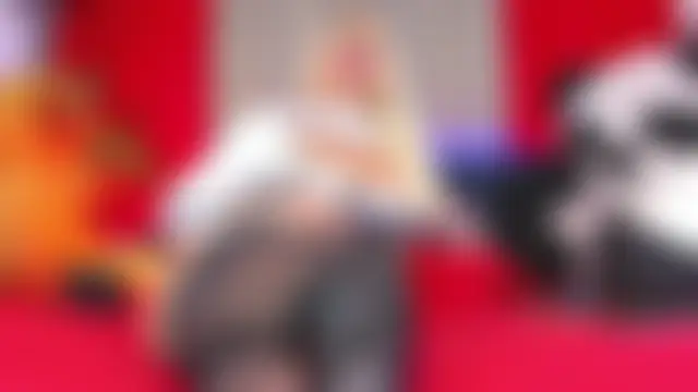 Webkamerová show Missisabella_