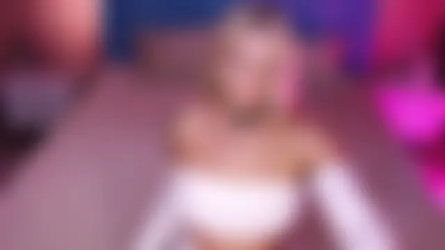 Show webcam de AllwaysHotJ