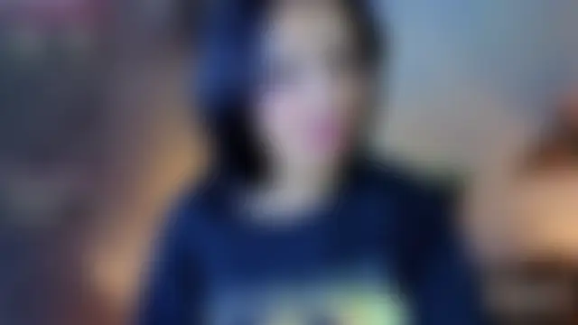 Show modela lsa_dolly_nyx na web-kameri