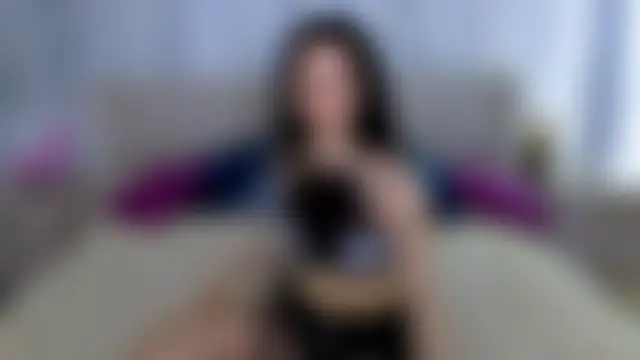 Show webcam de Holly_Beck