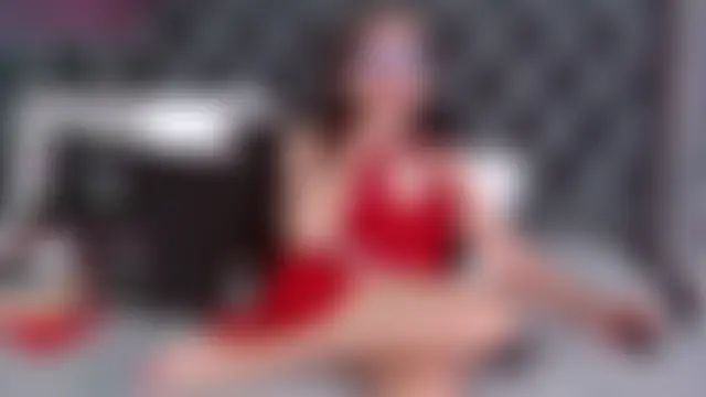 عرض كام LynetteSparks