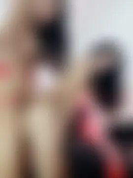 DominnantTransqueen Adlı Modelin Web Kamerası Şovu
