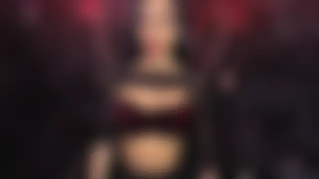 Show modela Victoriavampire666 na web-kameri