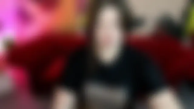 Webkamerová show RosieMoons
