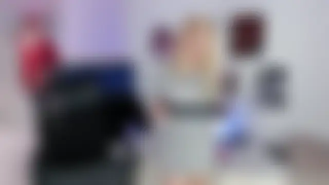 XXX chat uživo modela Lana_C
