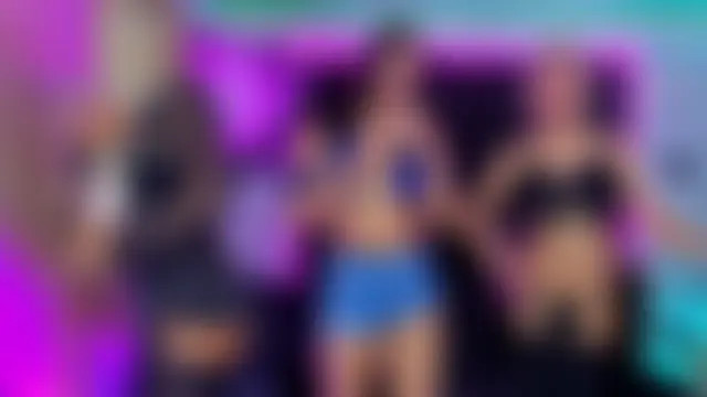 Queens_Wonders_Blonders Webcam show