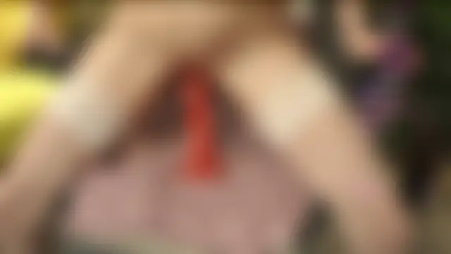 Megany Webcam-Show