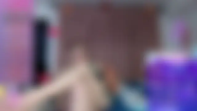 linapalacios Adlı Modelin Web Kamerası Şovu