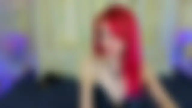 BrandyBloom Show in webcam