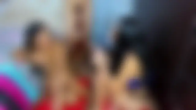 Pokazy przed kamerką – THE_4XPLEASURE