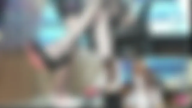 Show Webcam de Office_Sexy