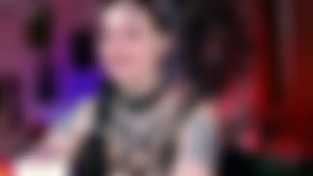 Emmybrightj_'s Webcam Show