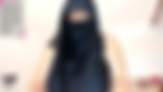 Layla_arabelle – Kamerová šou