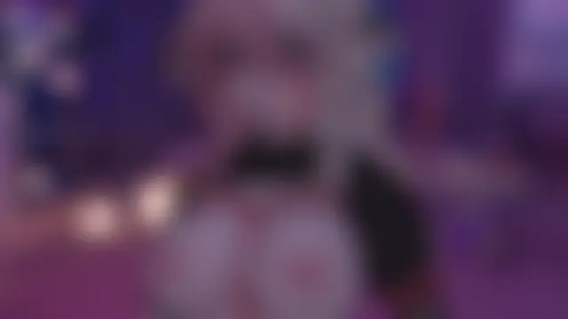 Chat +18 de AiriBlossom ao vivo