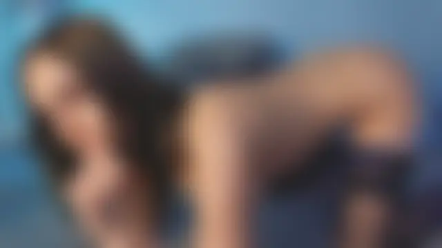 Chat +18 de Anny_Blossom ao vivo