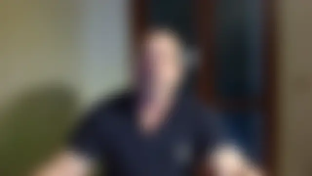 Webkamerová show Mauro7788