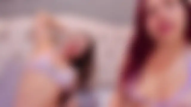SamyandAllison's Webcam Show
