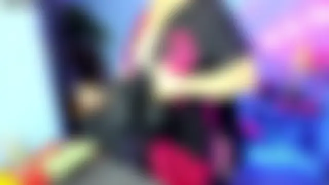 EllieFantastique Pertunjukan Webcam