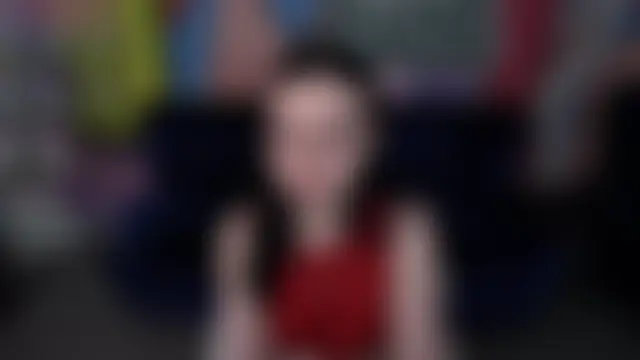 Webkamerová show TorrySrar