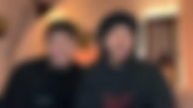Noah_and_Steven: вебкам-шоу