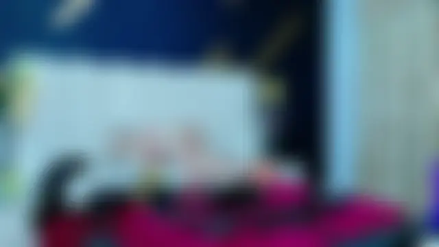 NikiEvanz's Live XXX Chat