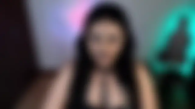 GODDESS_EVANS' Live XXX Chat