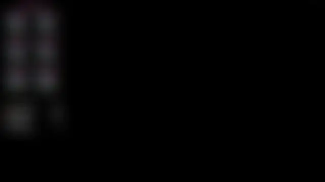 XNirvanaX – Kamerová šou